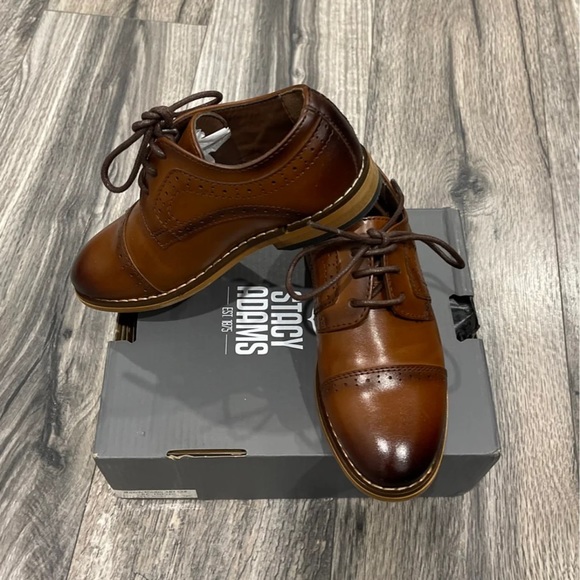 Stacy Adams shoes toddler - Picture 2 of 6